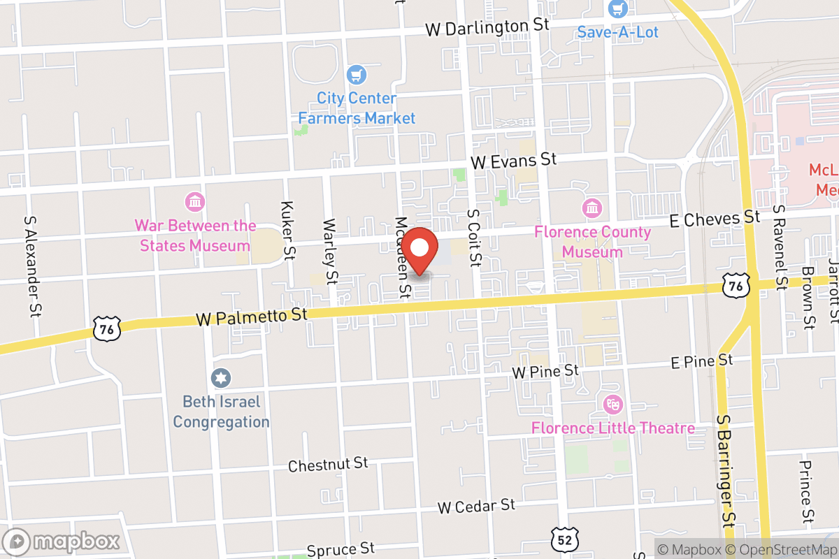 Sexton Dental Clinic Inc.