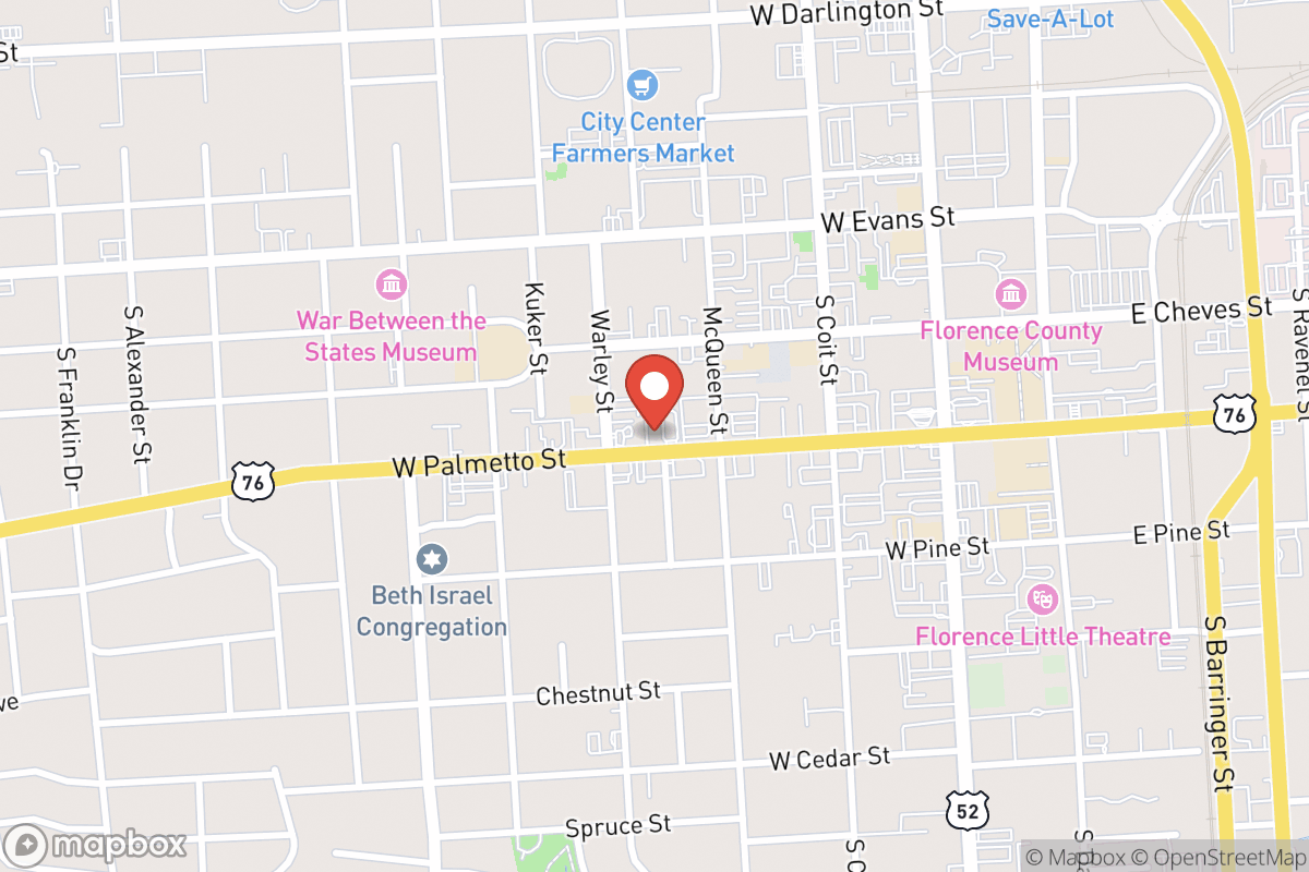 Shealy Dental Clinic