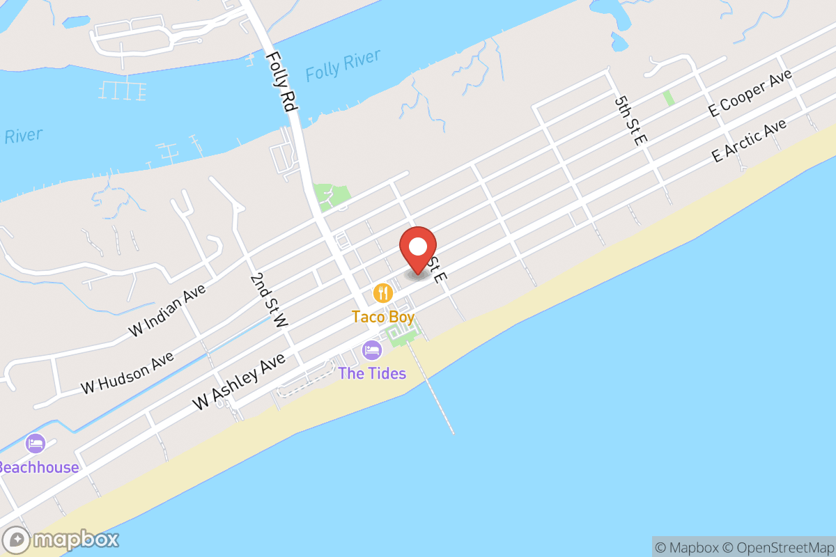 Folly Beach Family Dentistry
