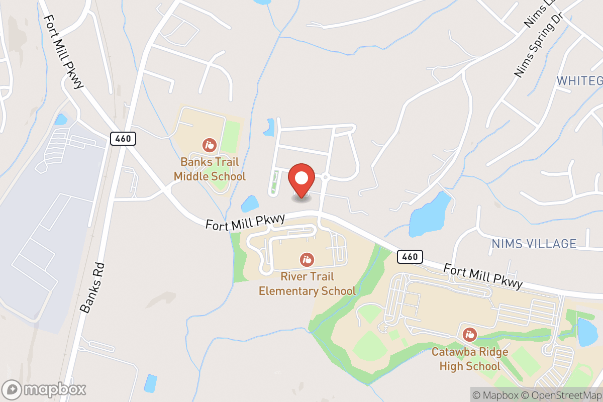 Arden Mill Family Dentistry