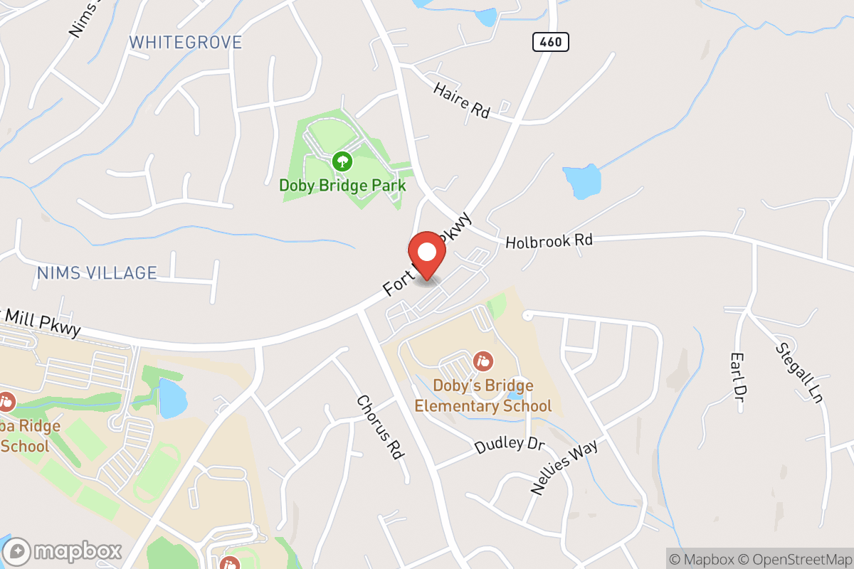 FORT MILL DENTAL