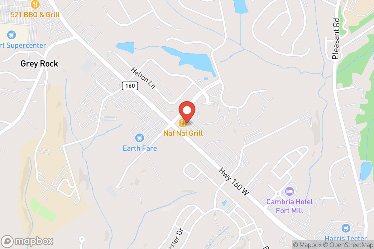 Fort Mill Smiles Dentistry