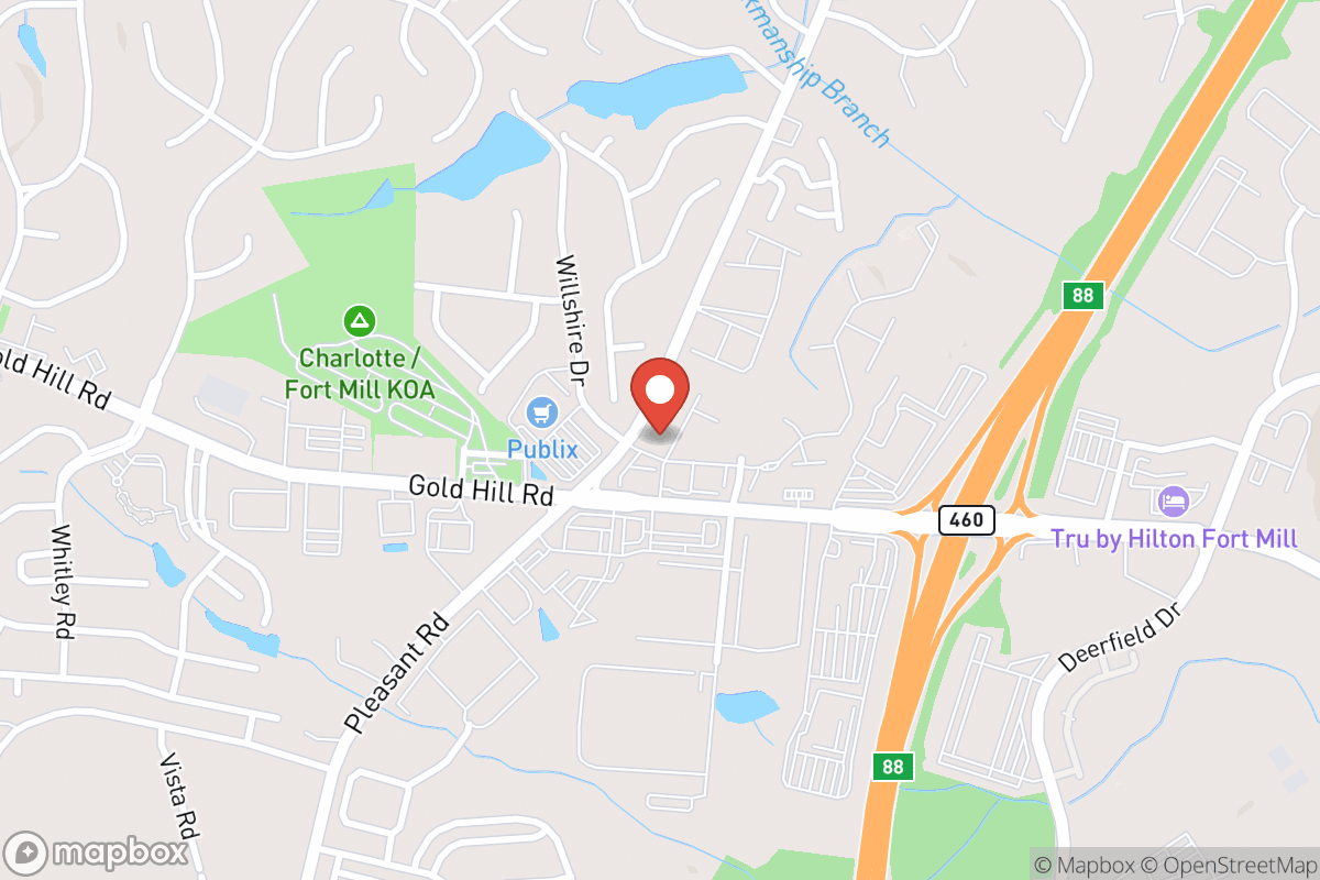 Gold Hill Dentistry