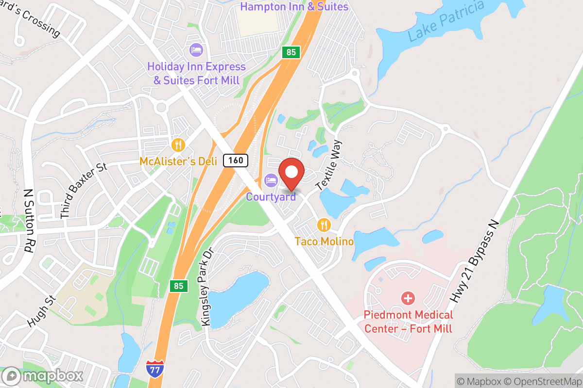 Lotus Dental Associates