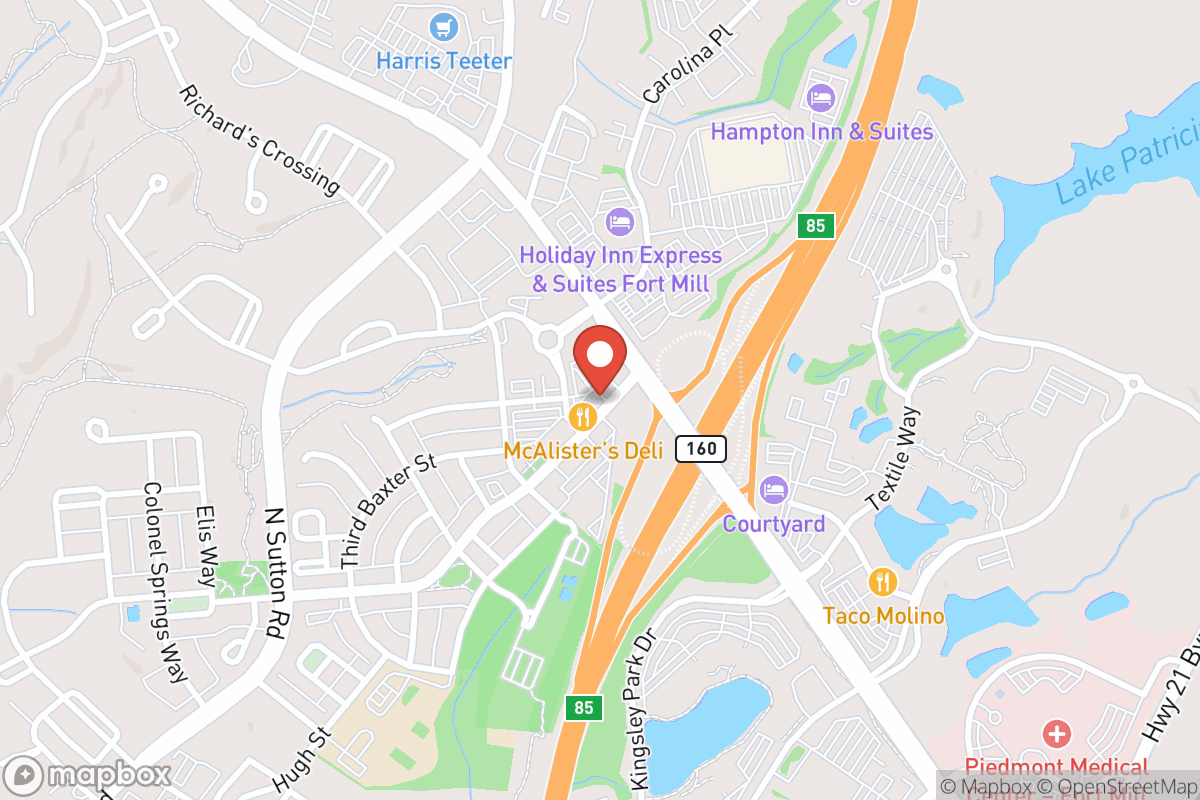 Magnolia Springs Dentistry