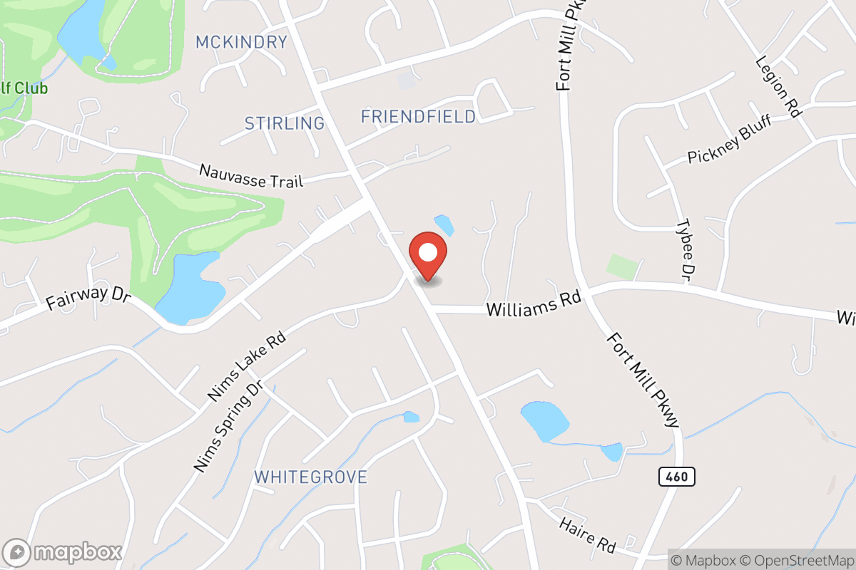 Orchard Grove Family Dentistry