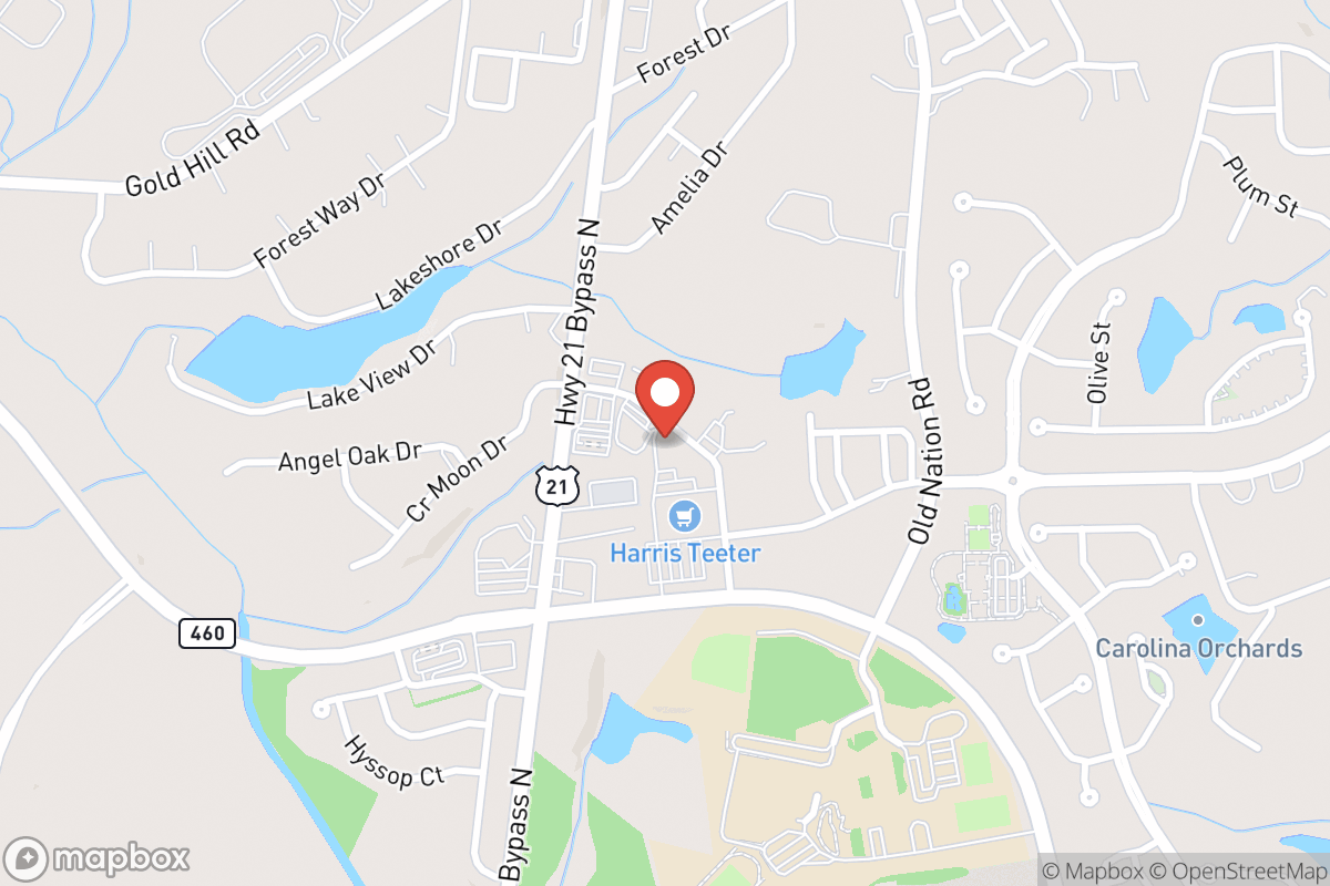 Springfield Dentistry