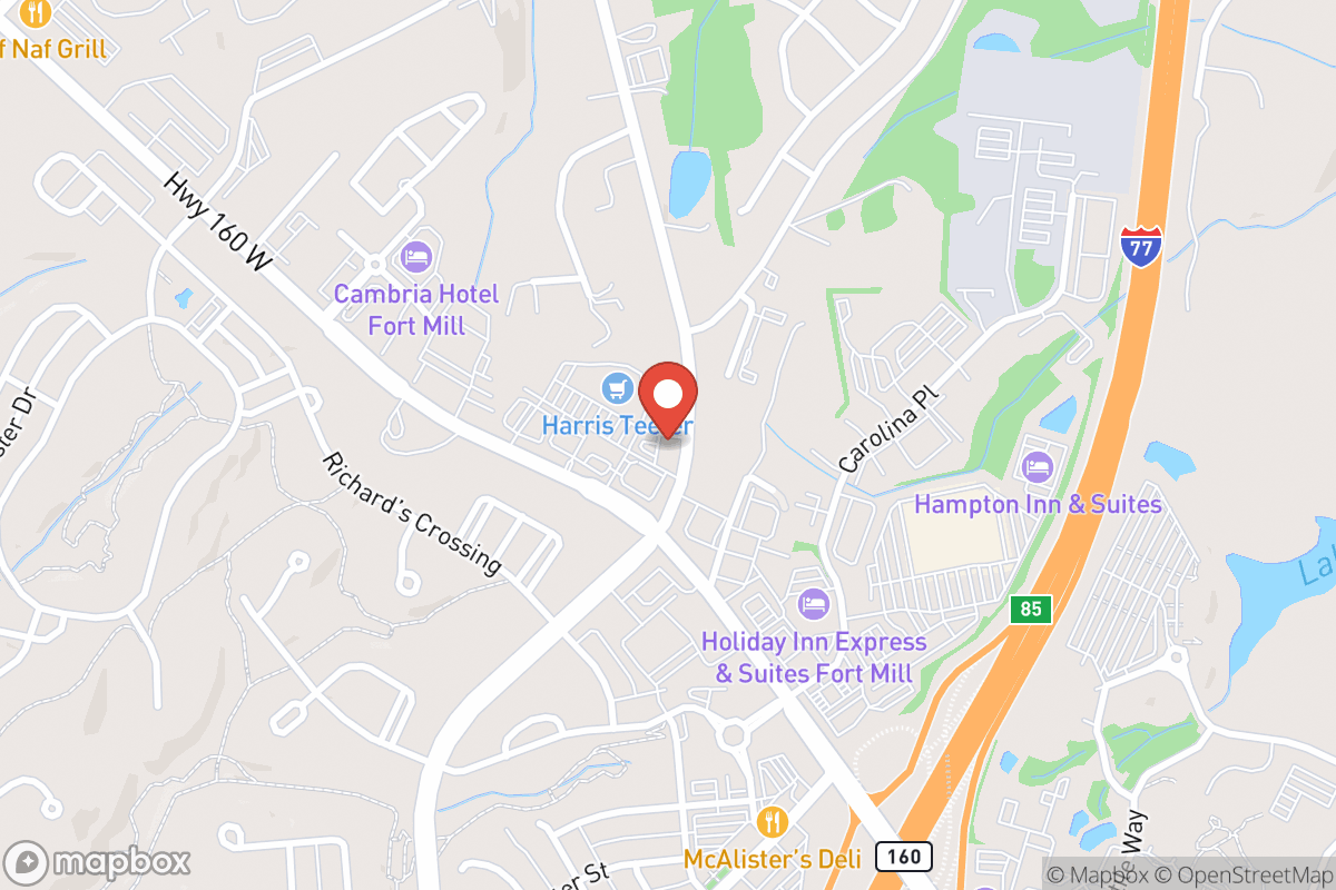 West Town Dental Care