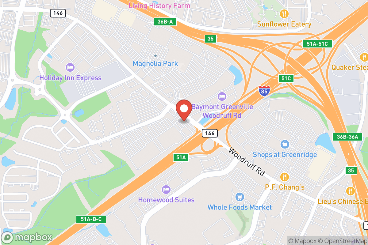 Aspen Dental - Greenville, SC