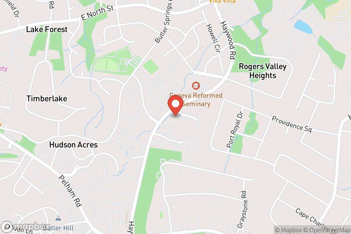 Bella Vista Dental