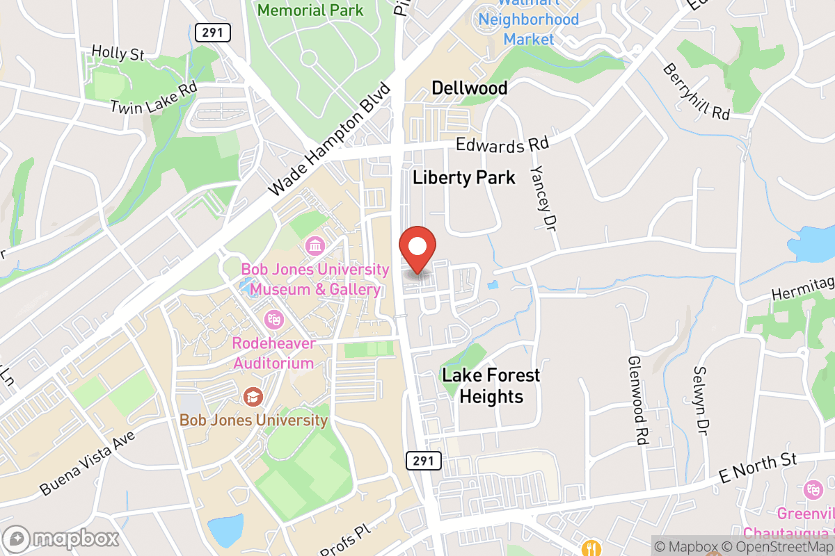 Brown Family Dentistry Group