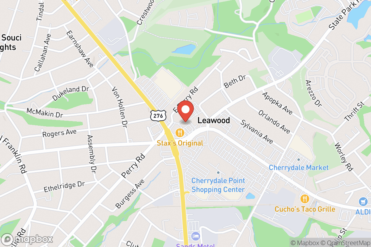 Cherrydale Dental Associates