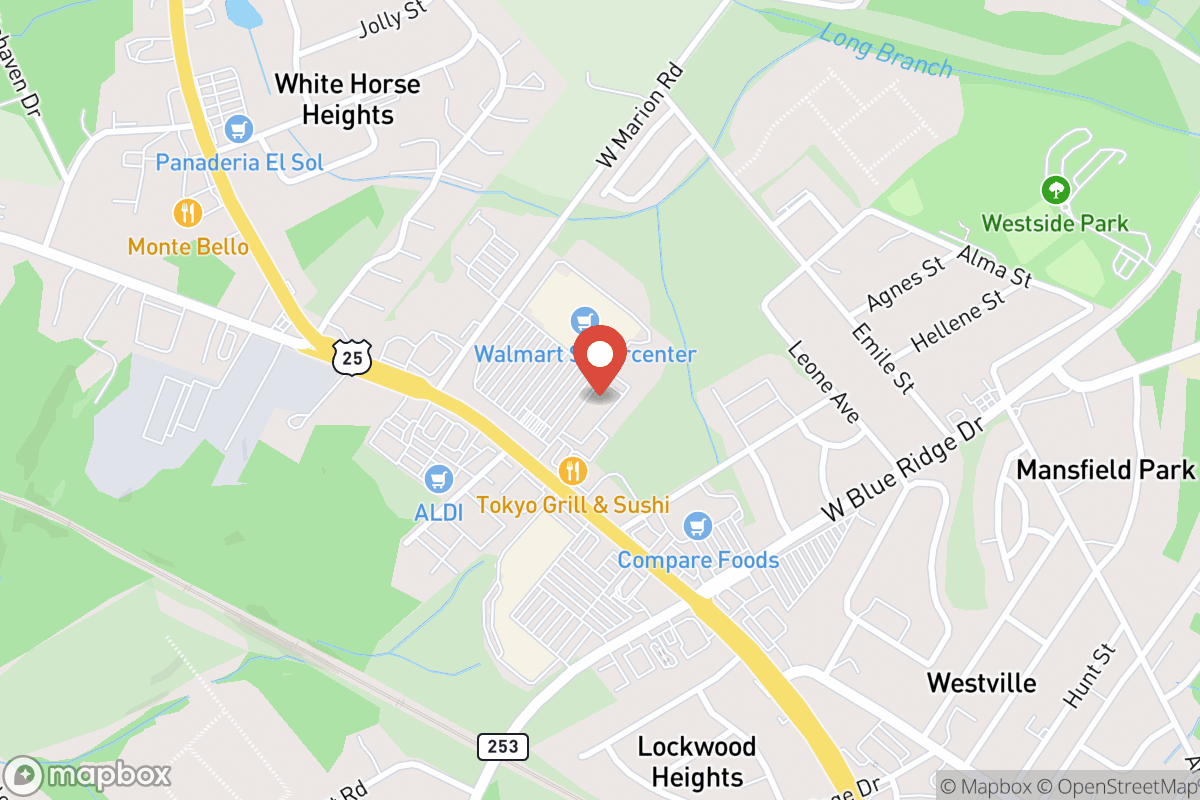 Family Dental - Greenville
