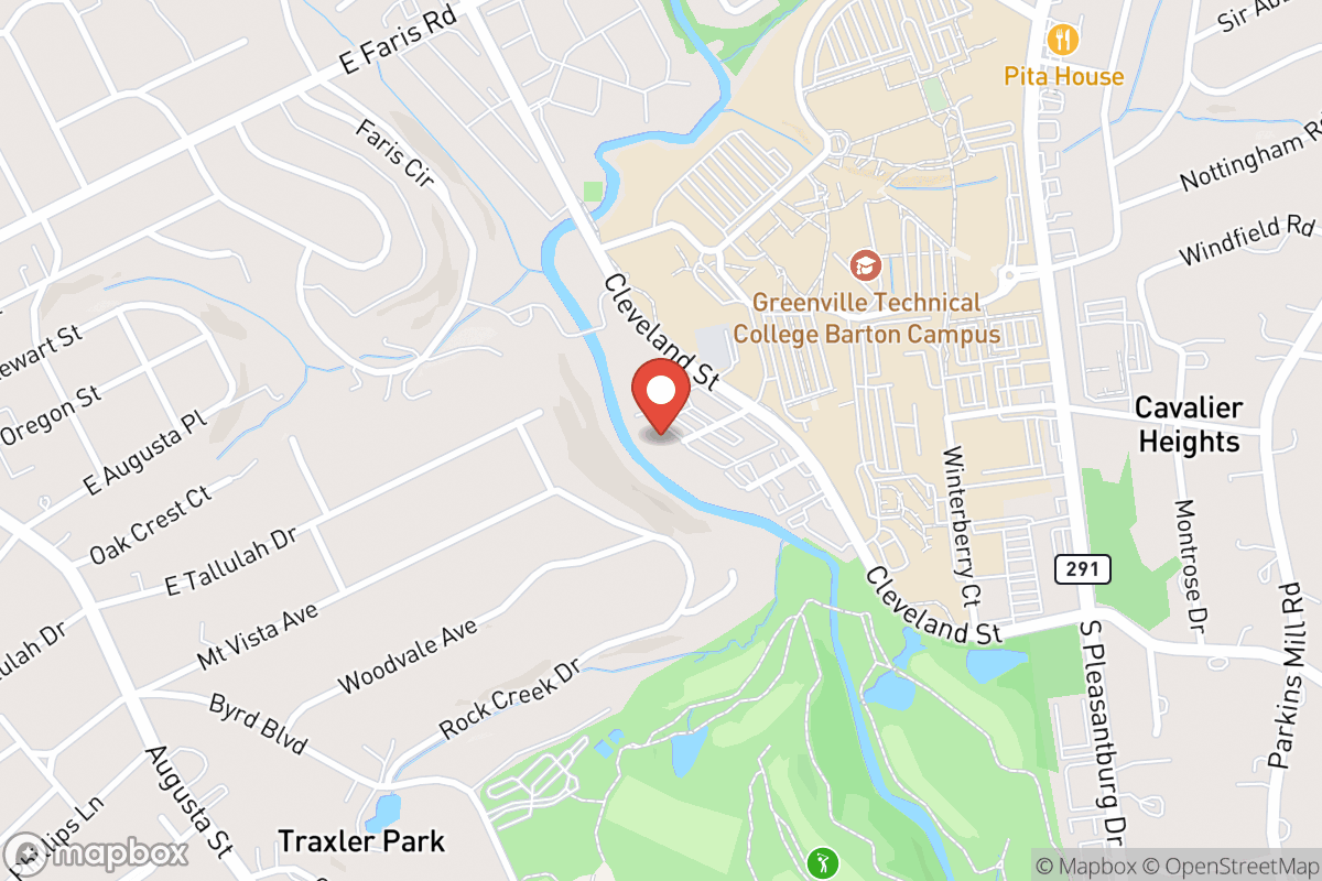 Family Dental Health of Creekside