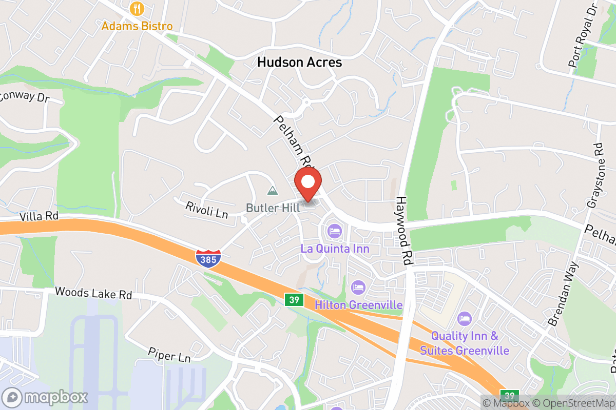 Family Dental Health of Villa Rd