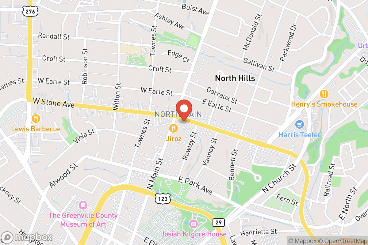 Greenville Dental Studio Dr. Sergey Zakharov