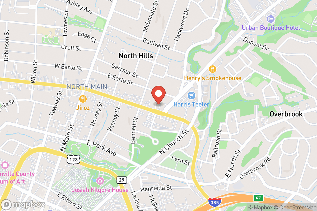 North Main Dental