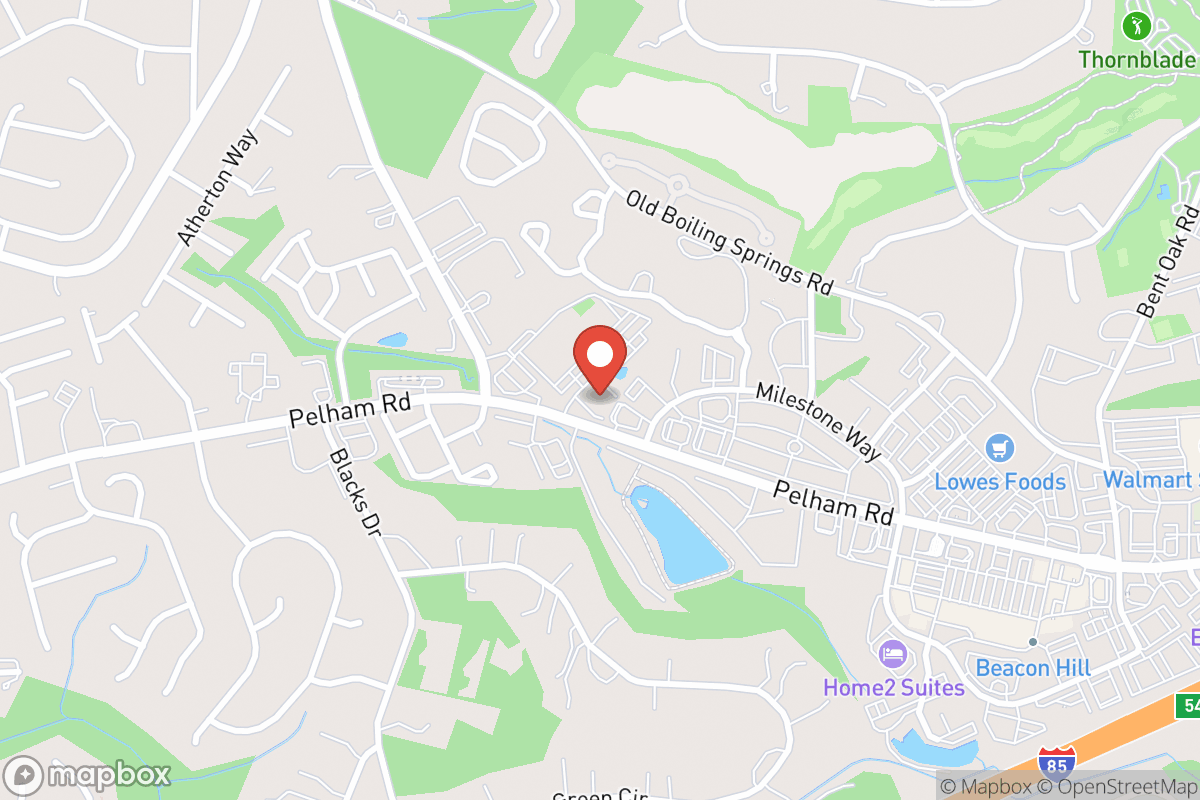 Pelham Links Family and Cosmetic Dentistry - Greenville