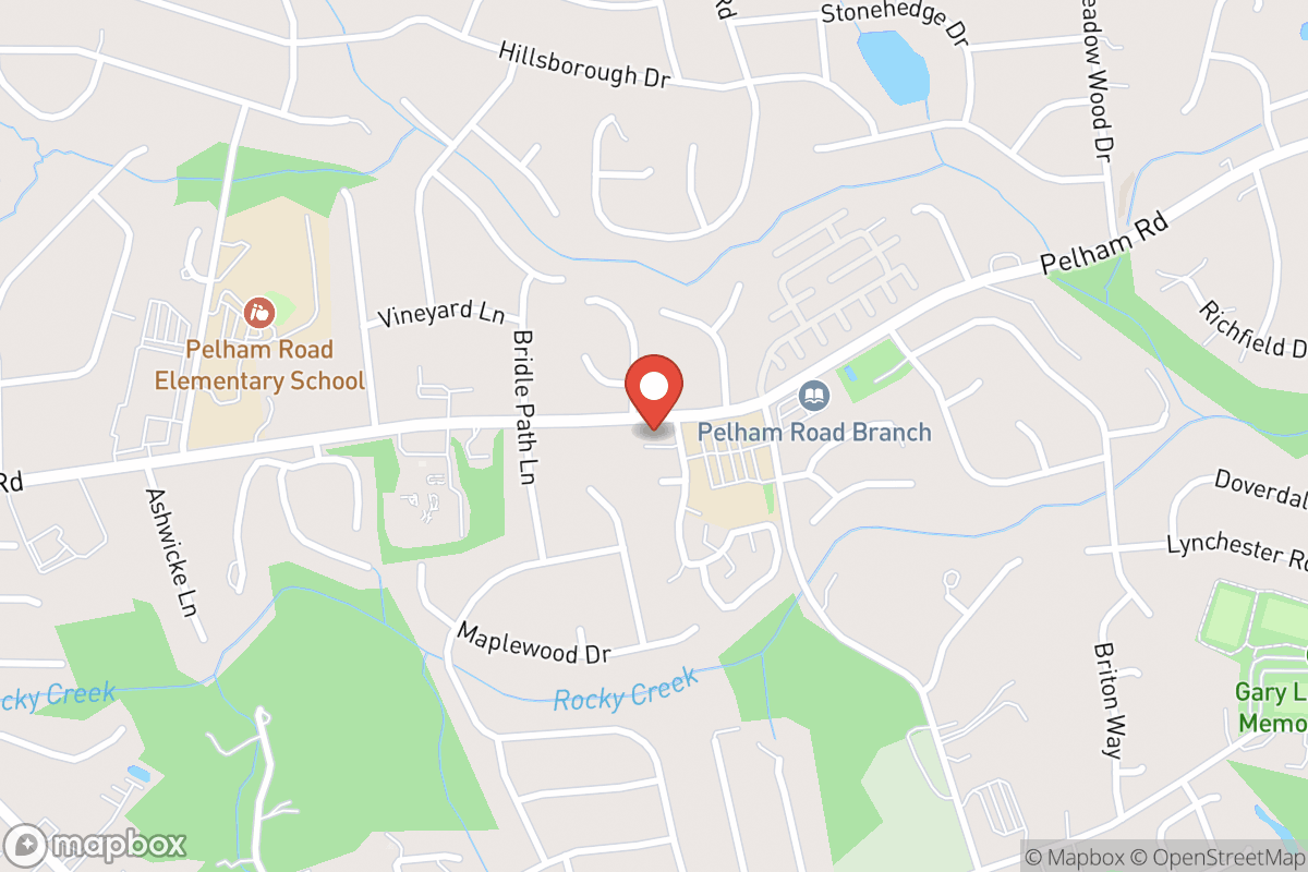 Pelham Oaks Dental