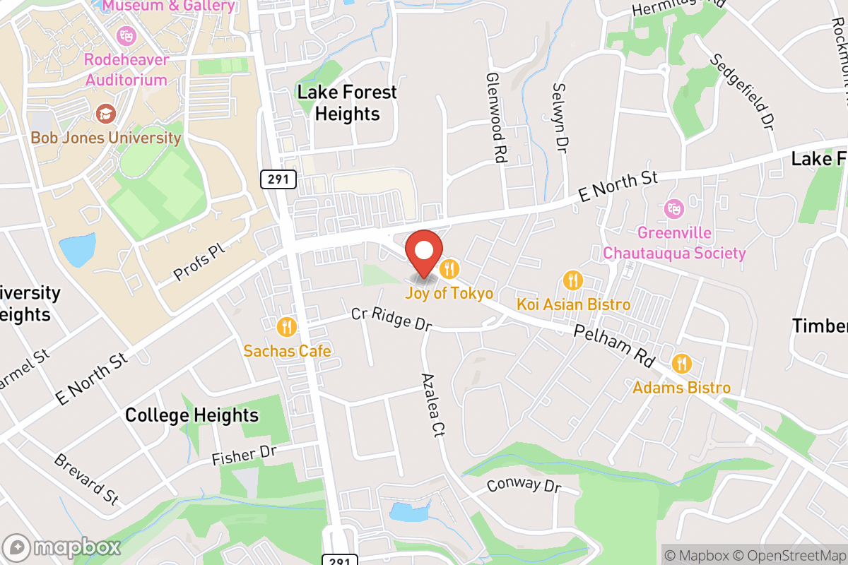 Precision Dental