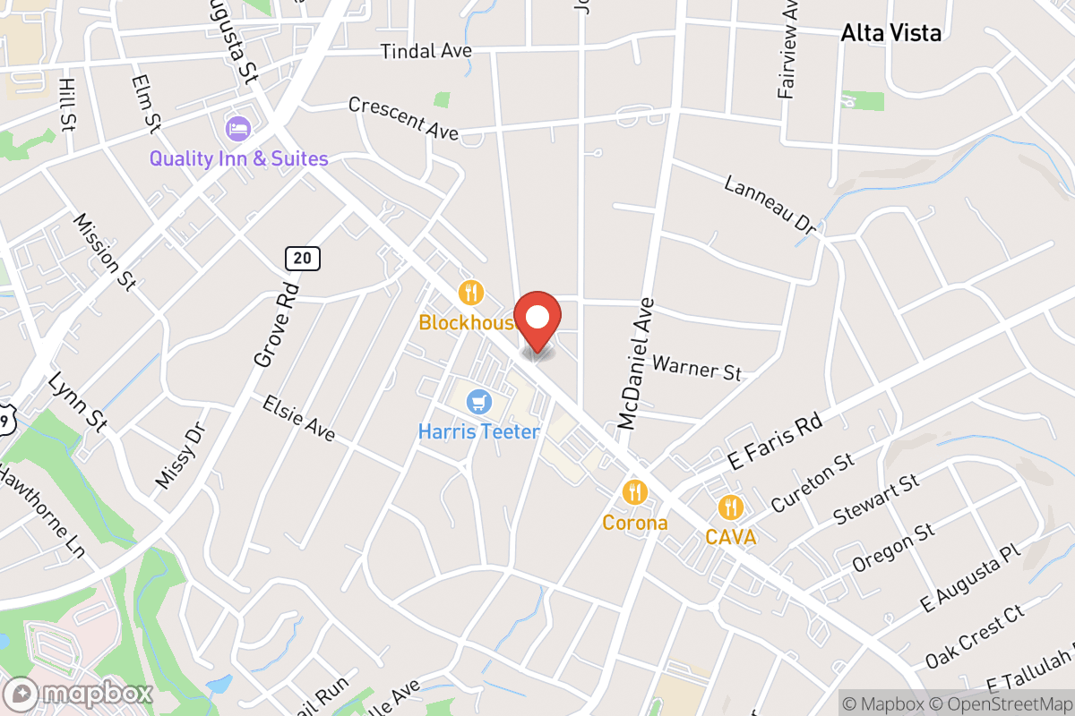 Reedy River Dentistry
