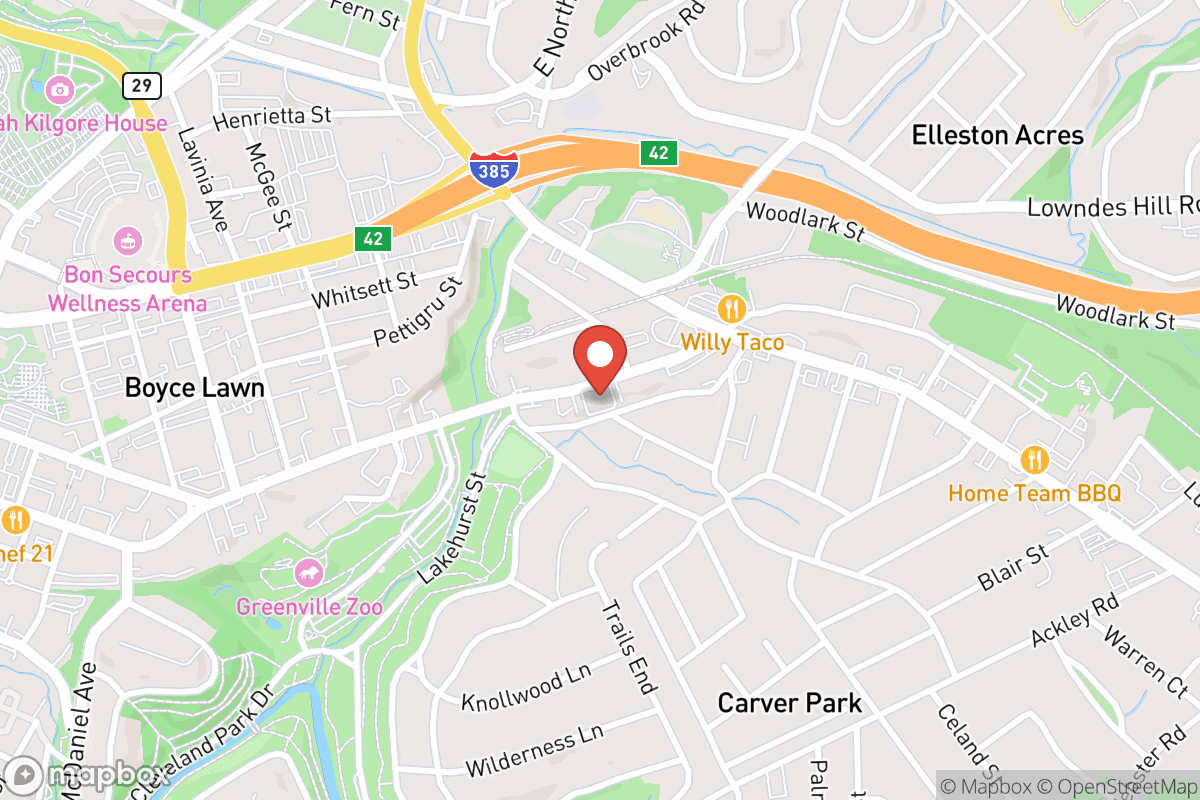 Rocky Creek Dental Care - Greenville