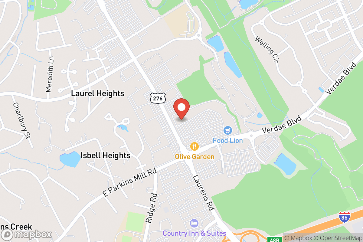 Southern Oak Dental Greenville