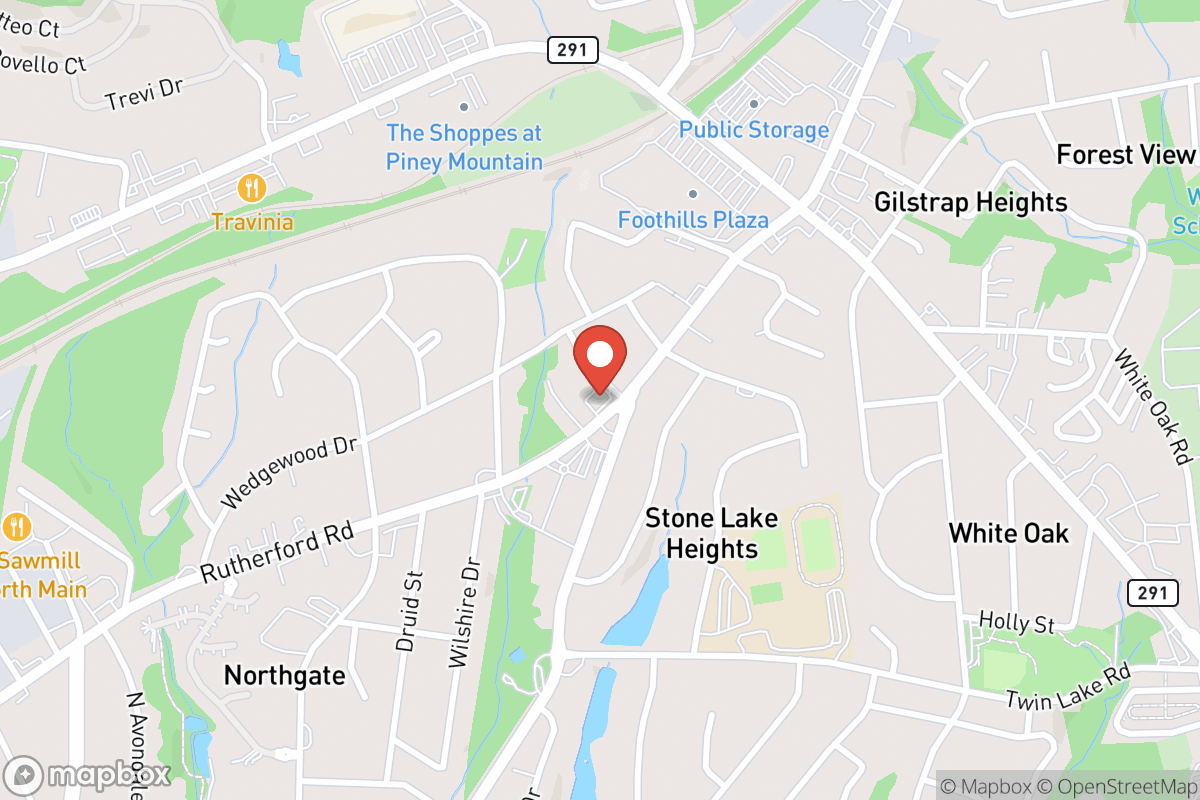 Stone Lake Family Dentistry