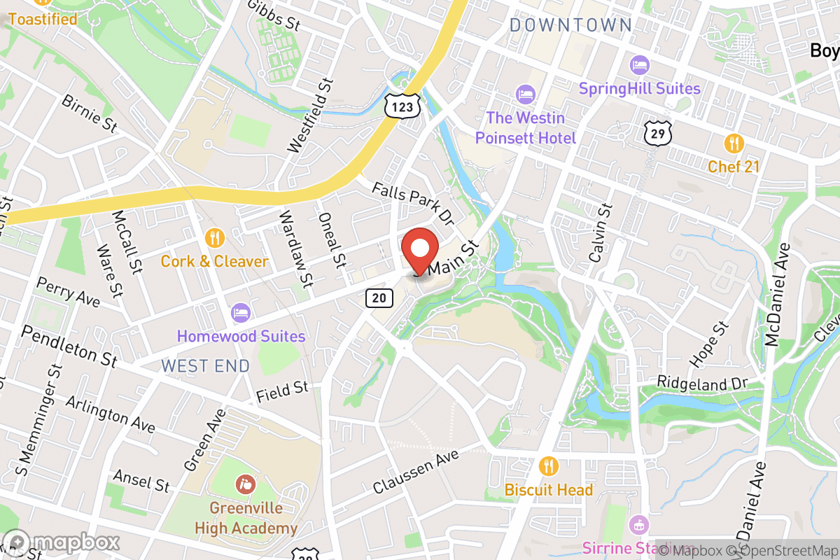 West End Dental