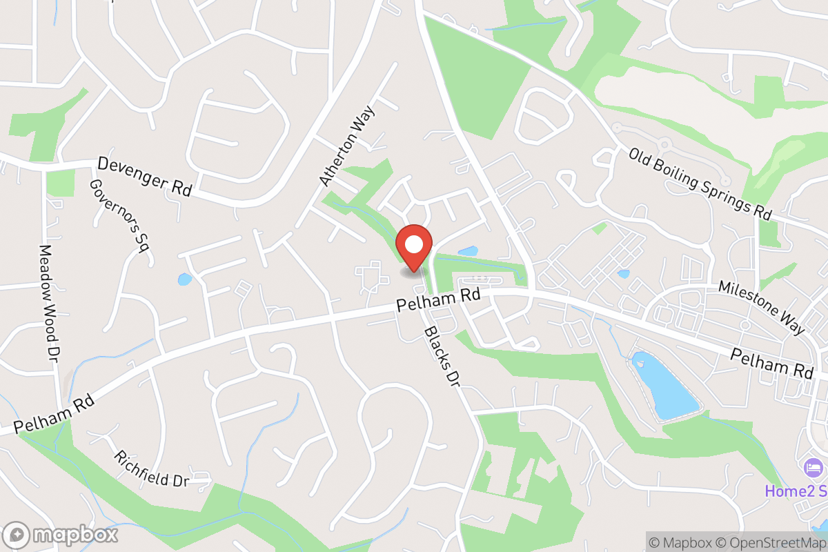 Wood Creek Dental