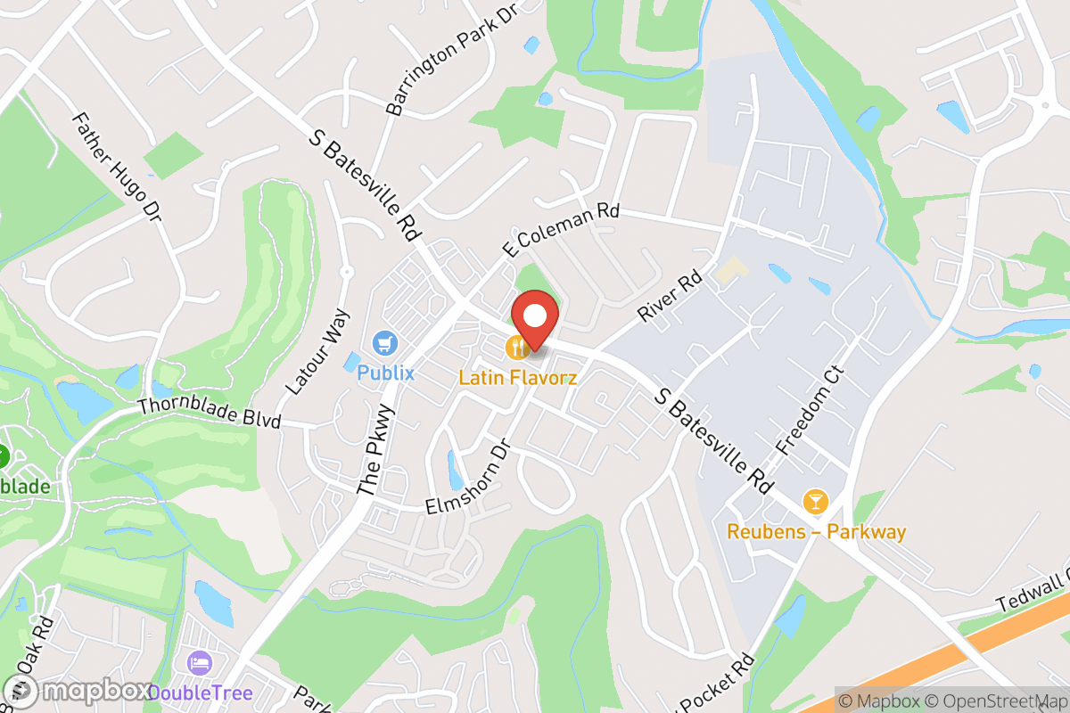 Greenville Family Dentistry