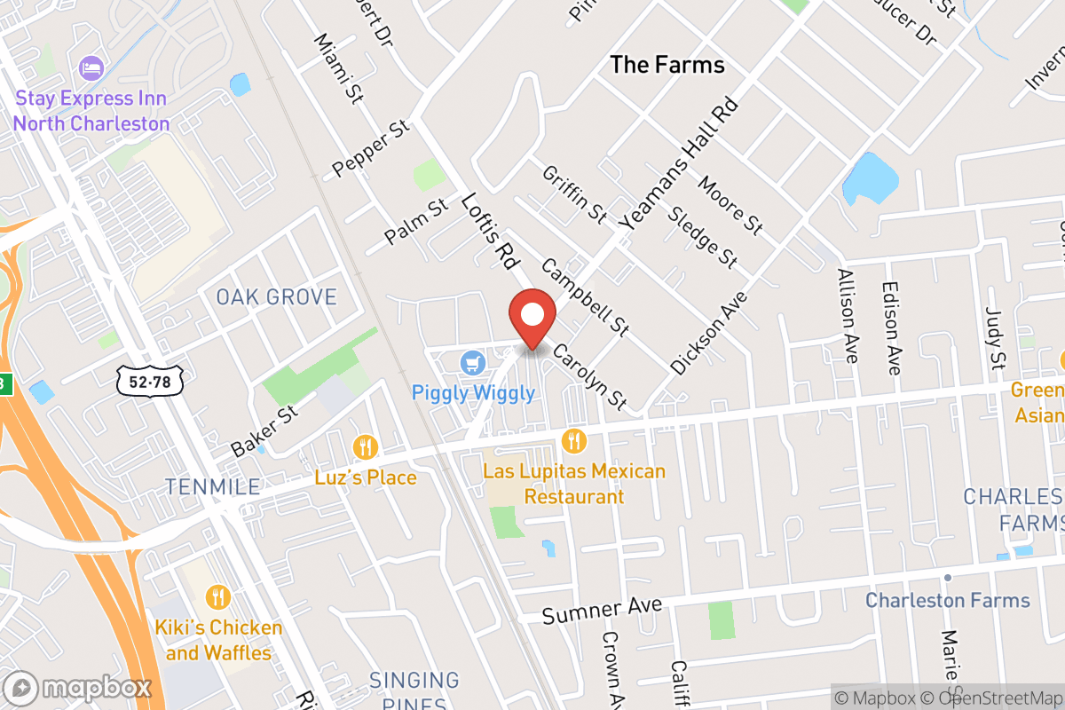 Robinson Family Dentistry
