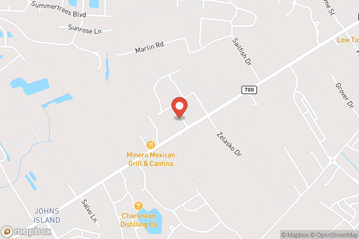 Cypress Family Dental
