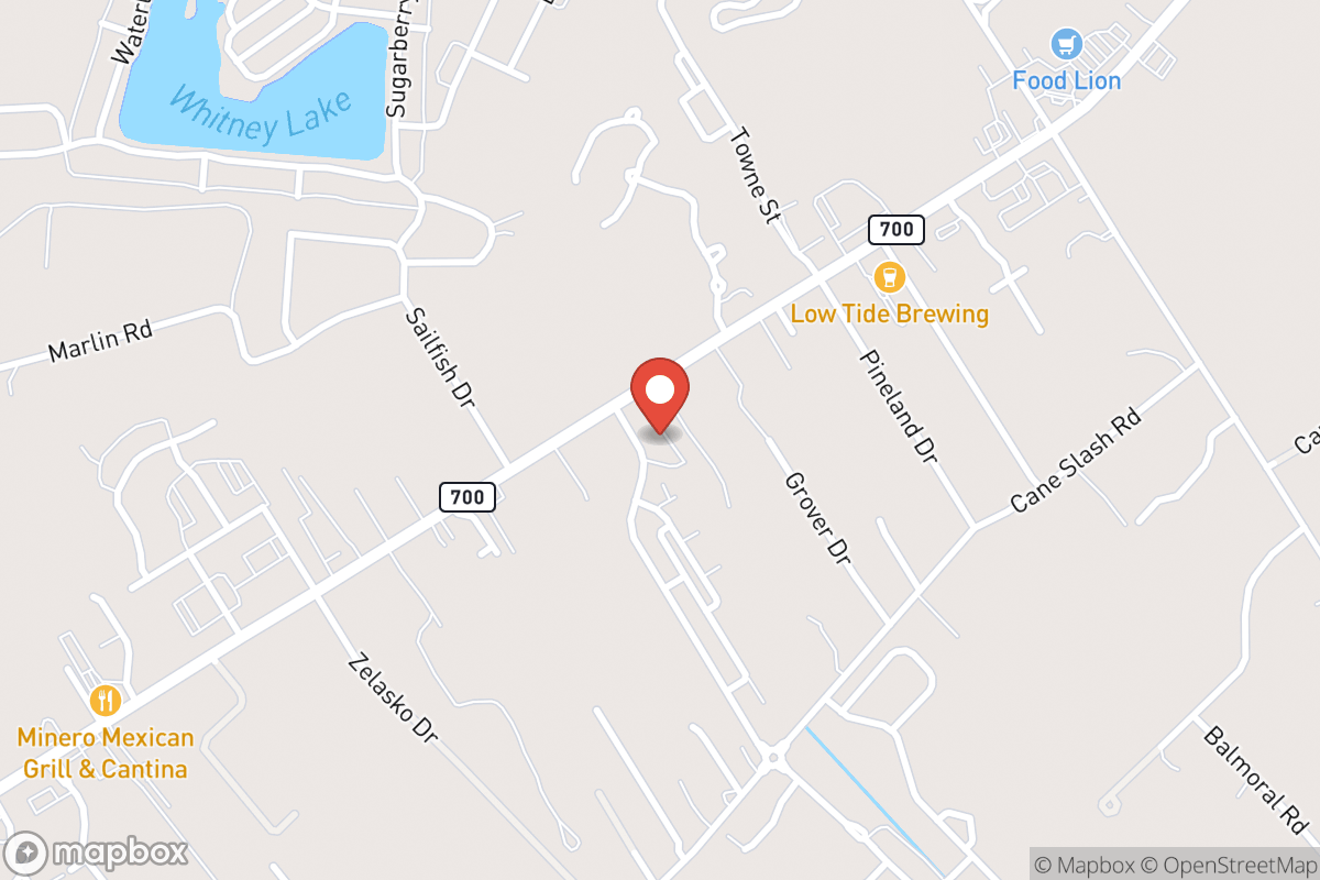 Oak Family Dentistry