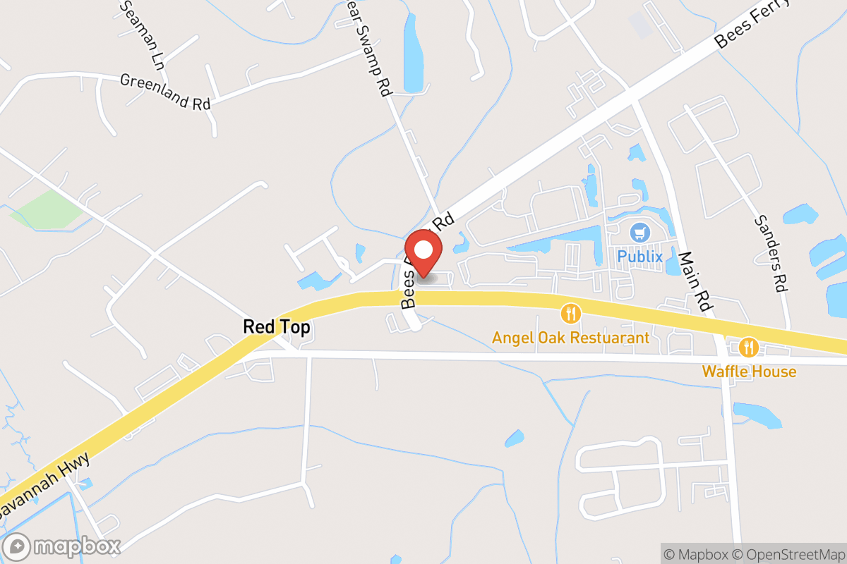 Stono Dental Care