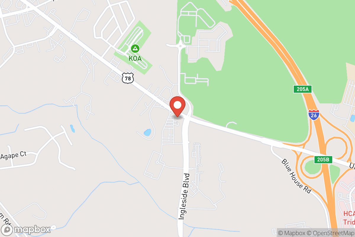 Ingleside Family Dental - Dentist in Ladson
