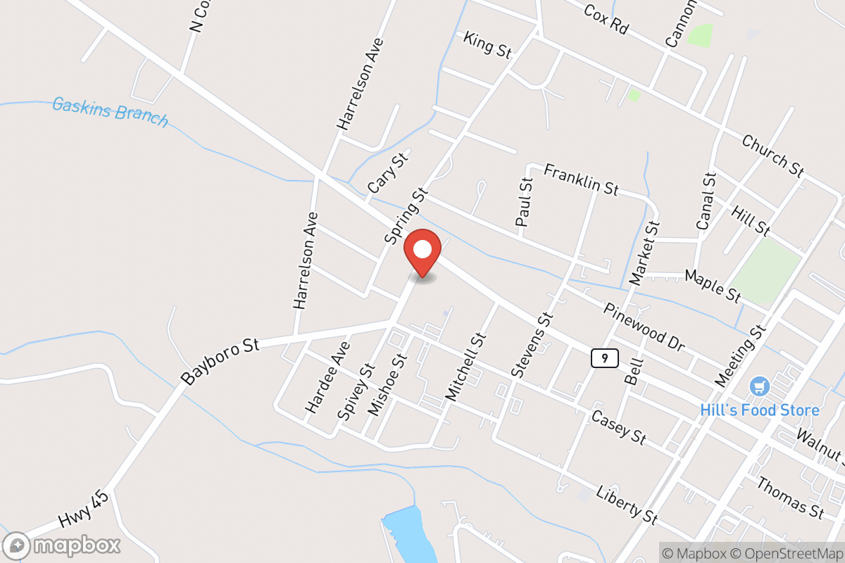 Carolina Dental Care