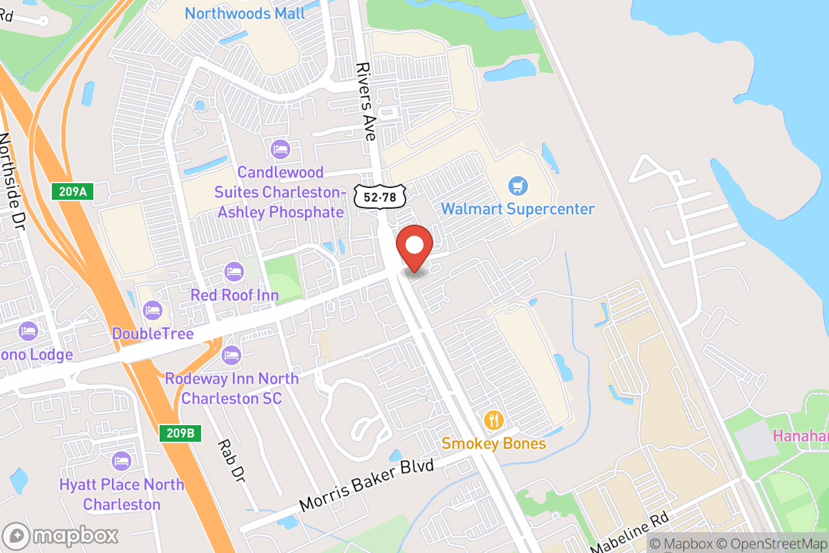 Aspen Dental - North Charleston, SC