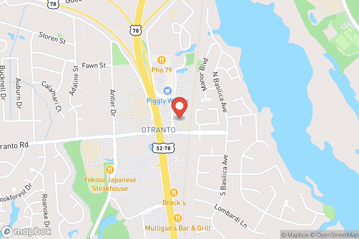 Carolina Family Dentistry - Ron Banik, DMD, PC