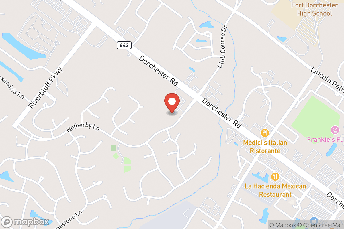 Charleston Endodontics
