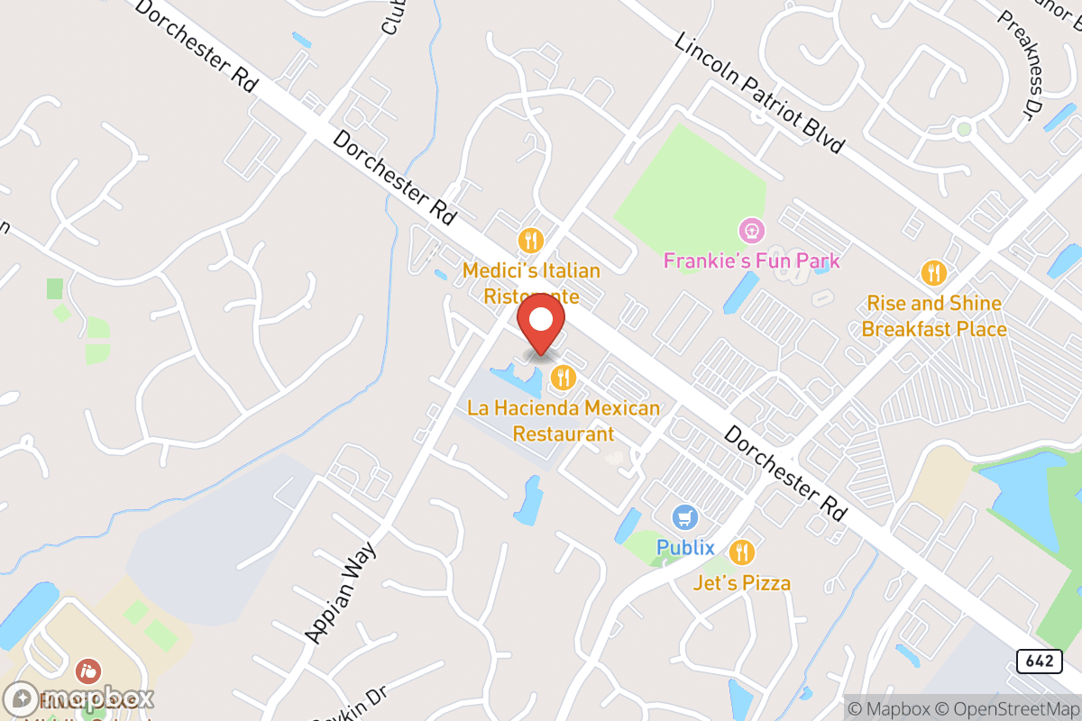 Coastal Carolina Family Dentistry