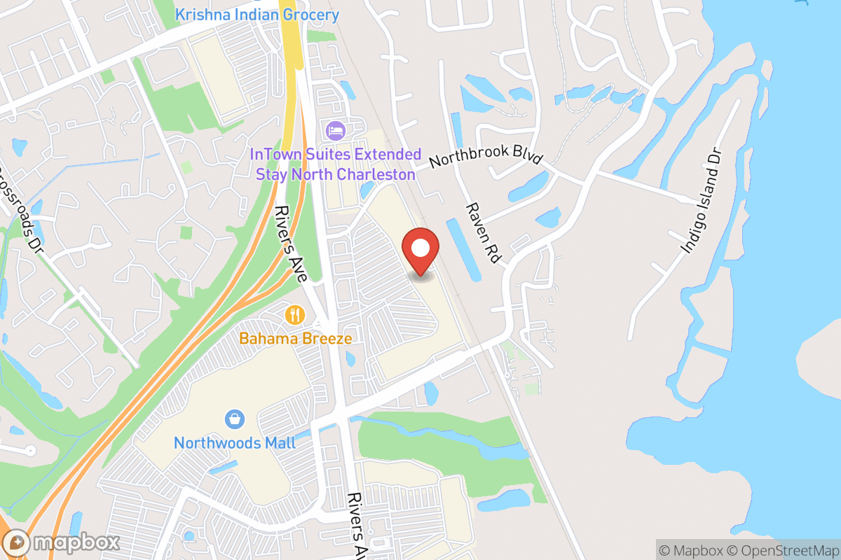 Coastal Kids Dental & Braces - Rivers Ave