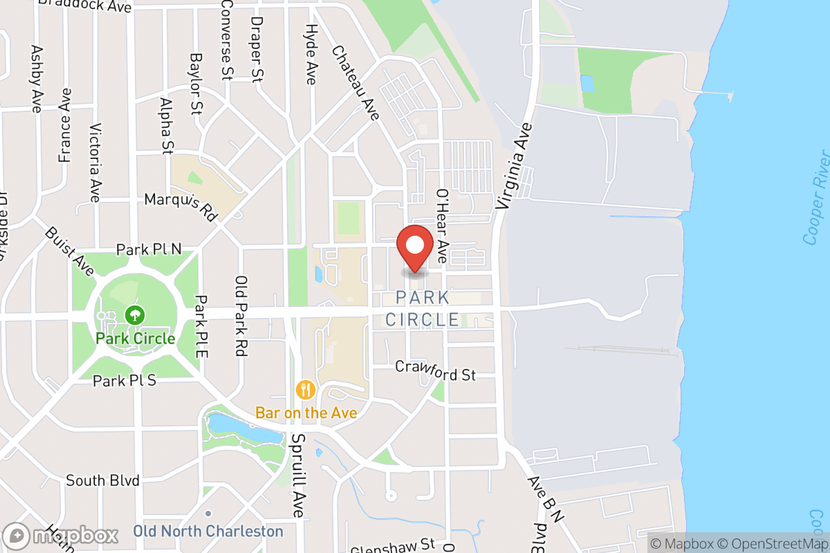 Cooper Cosmetic & Family Dentistry