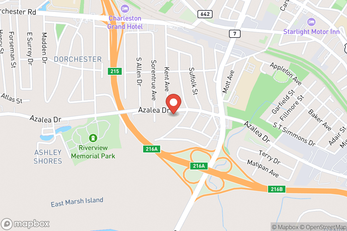 North Charleston Dental Outreach