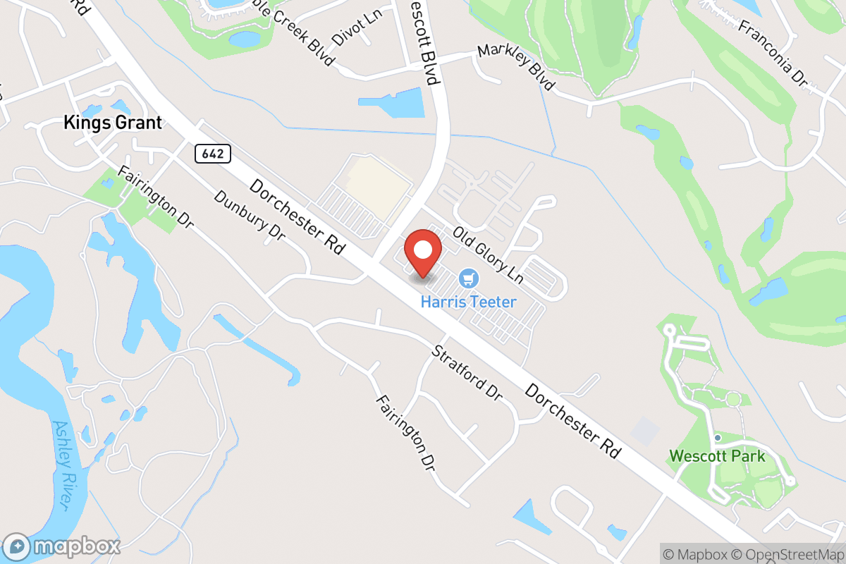 North Charleston Family Dental