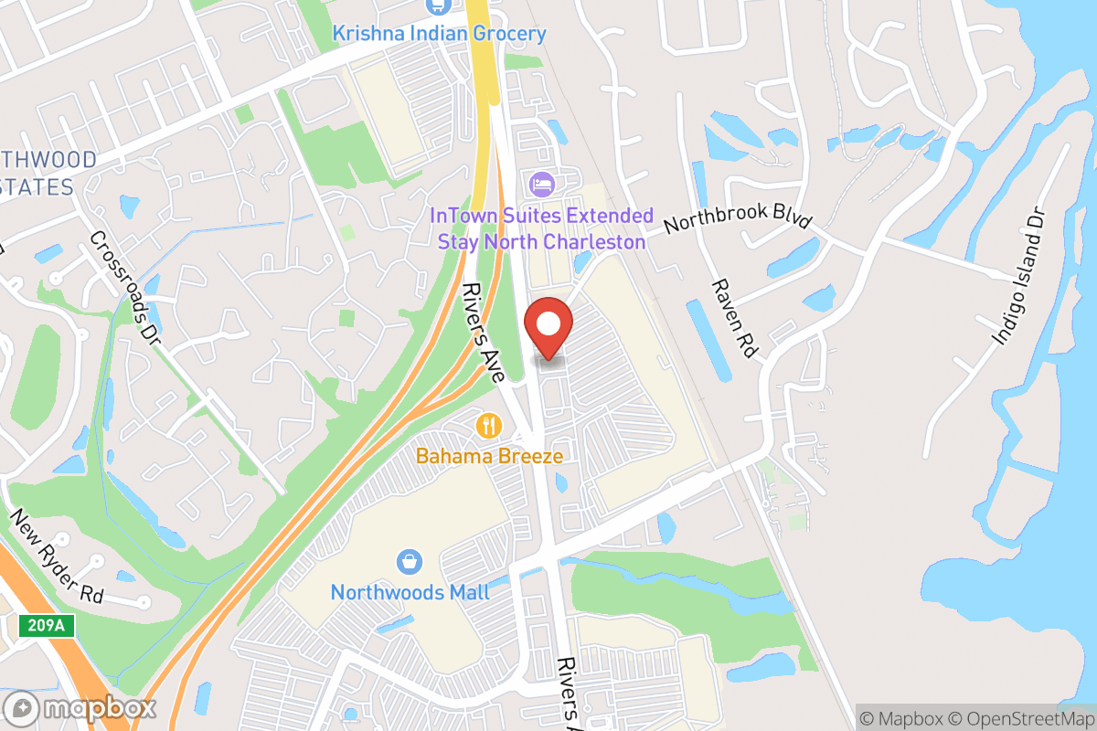North Rivers Dental
