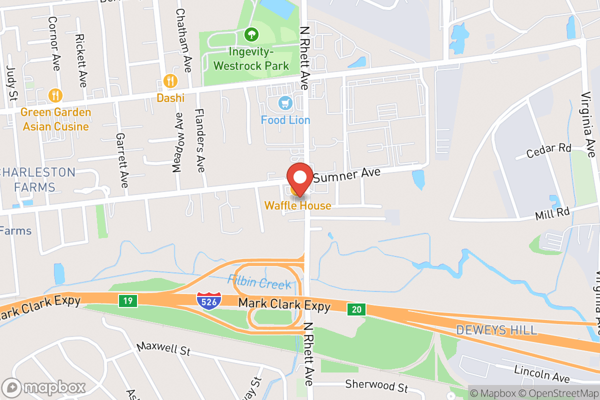 Park Circle Dental, Scott N. McClary DMD