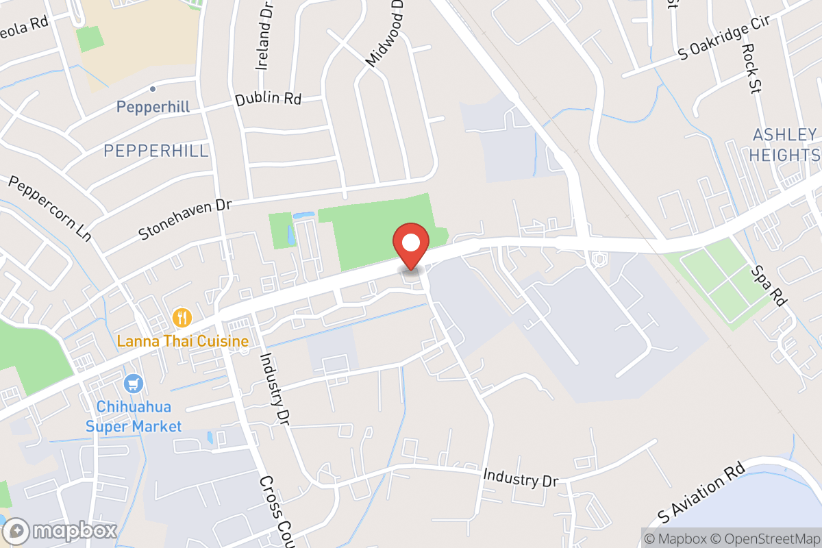 River Landing Dentistry - North Charleston