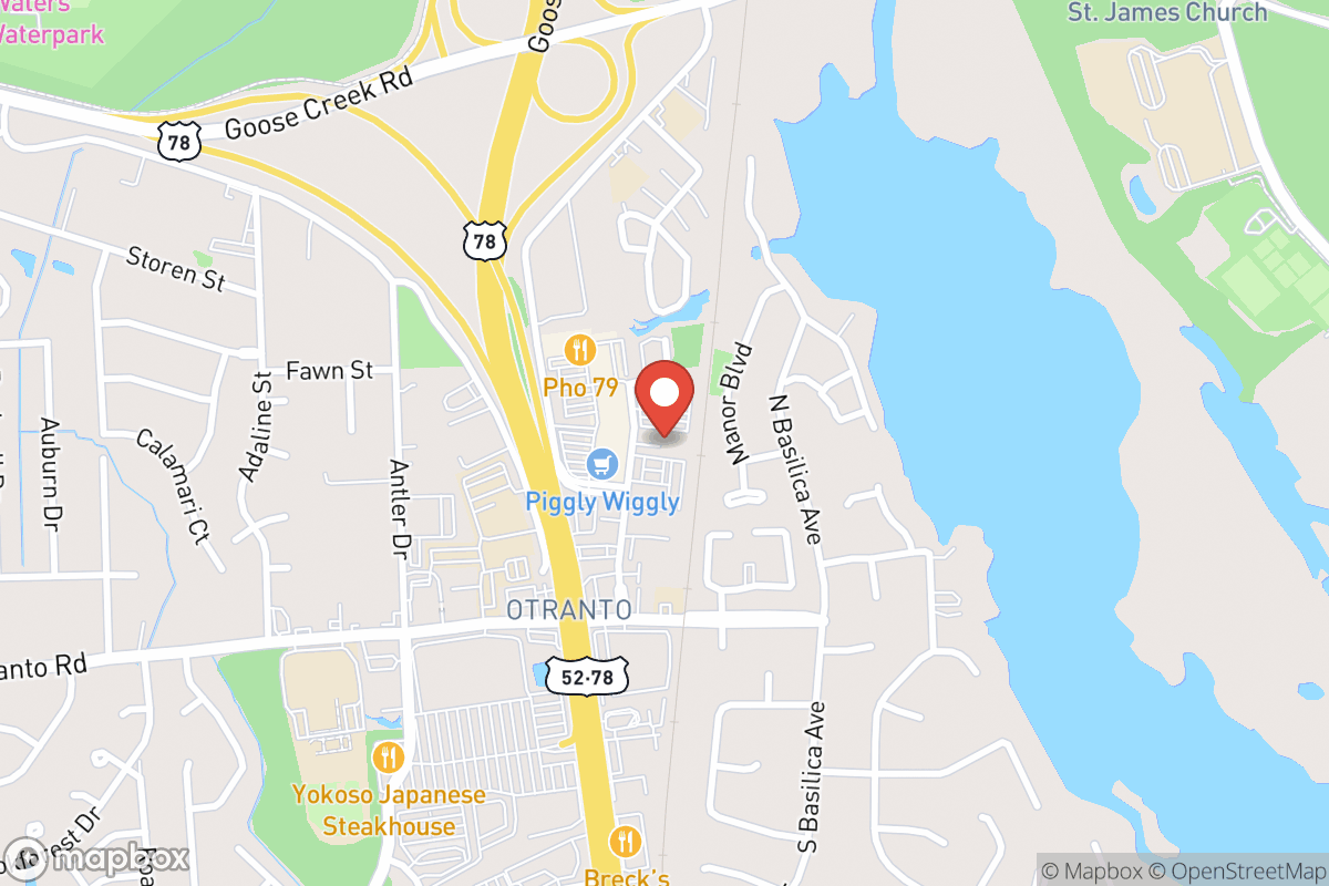 Sparacino Periodontics and Implant Surgery