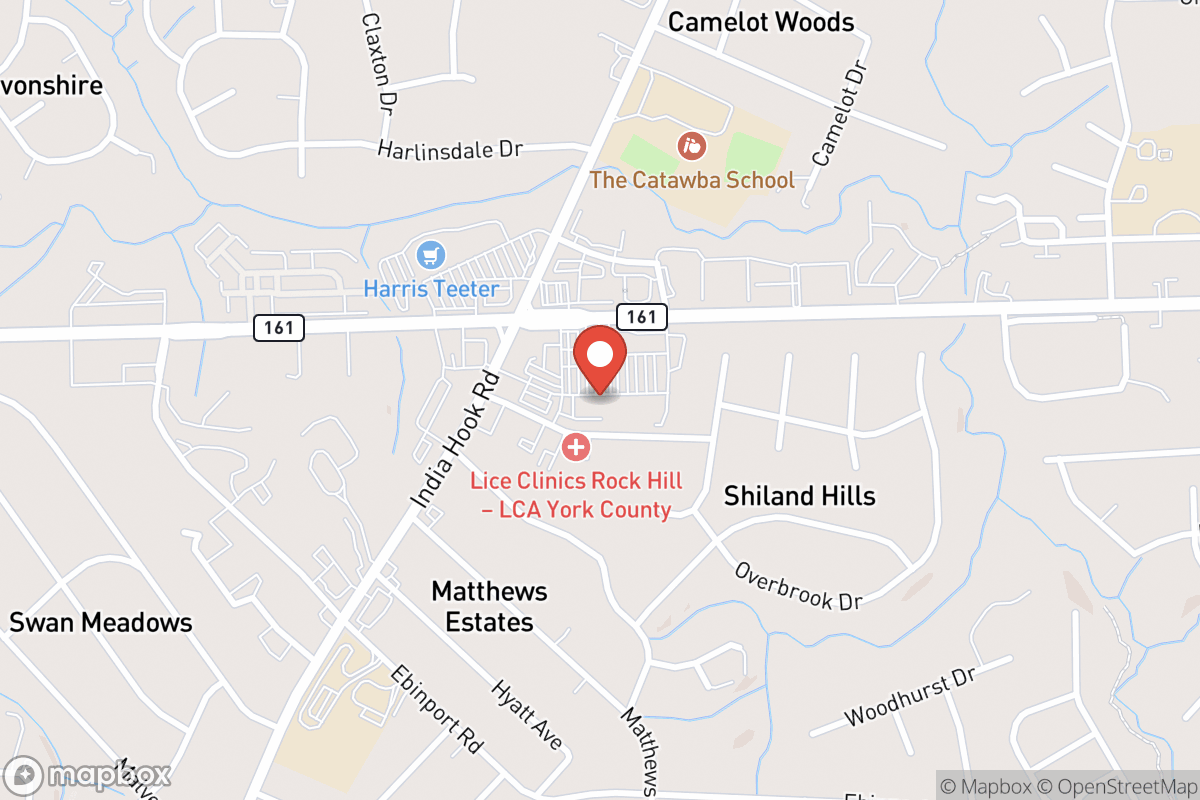 Carolina Emergency Dental